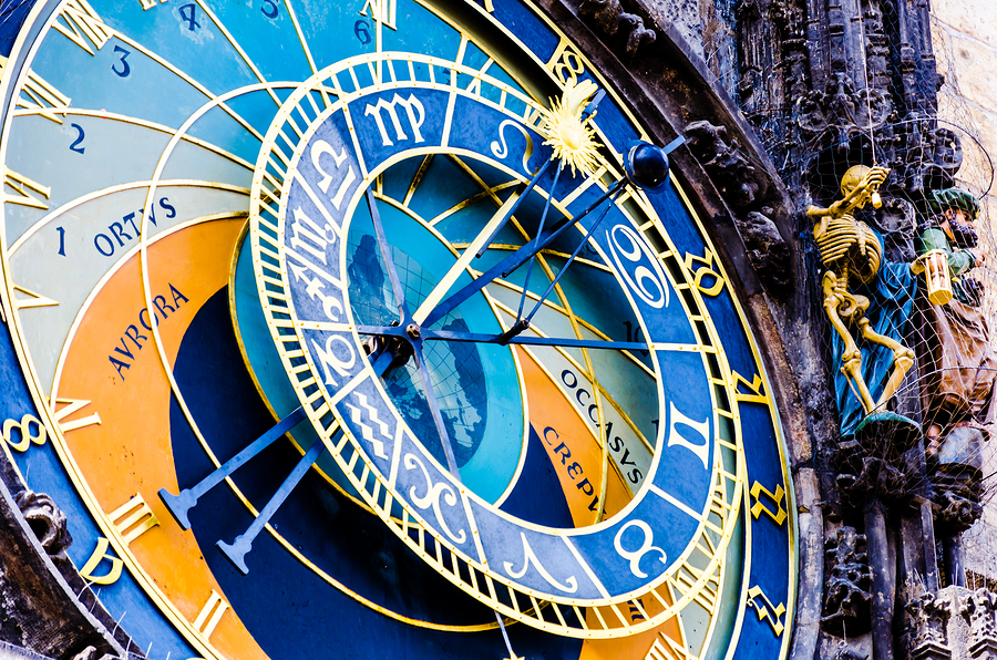 Horoskop